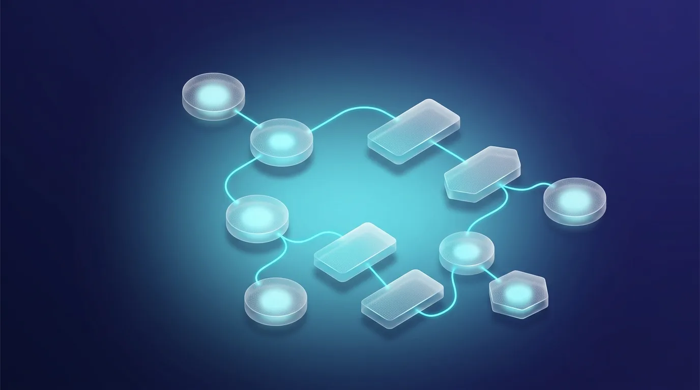 Automate the routine handling of your time data
